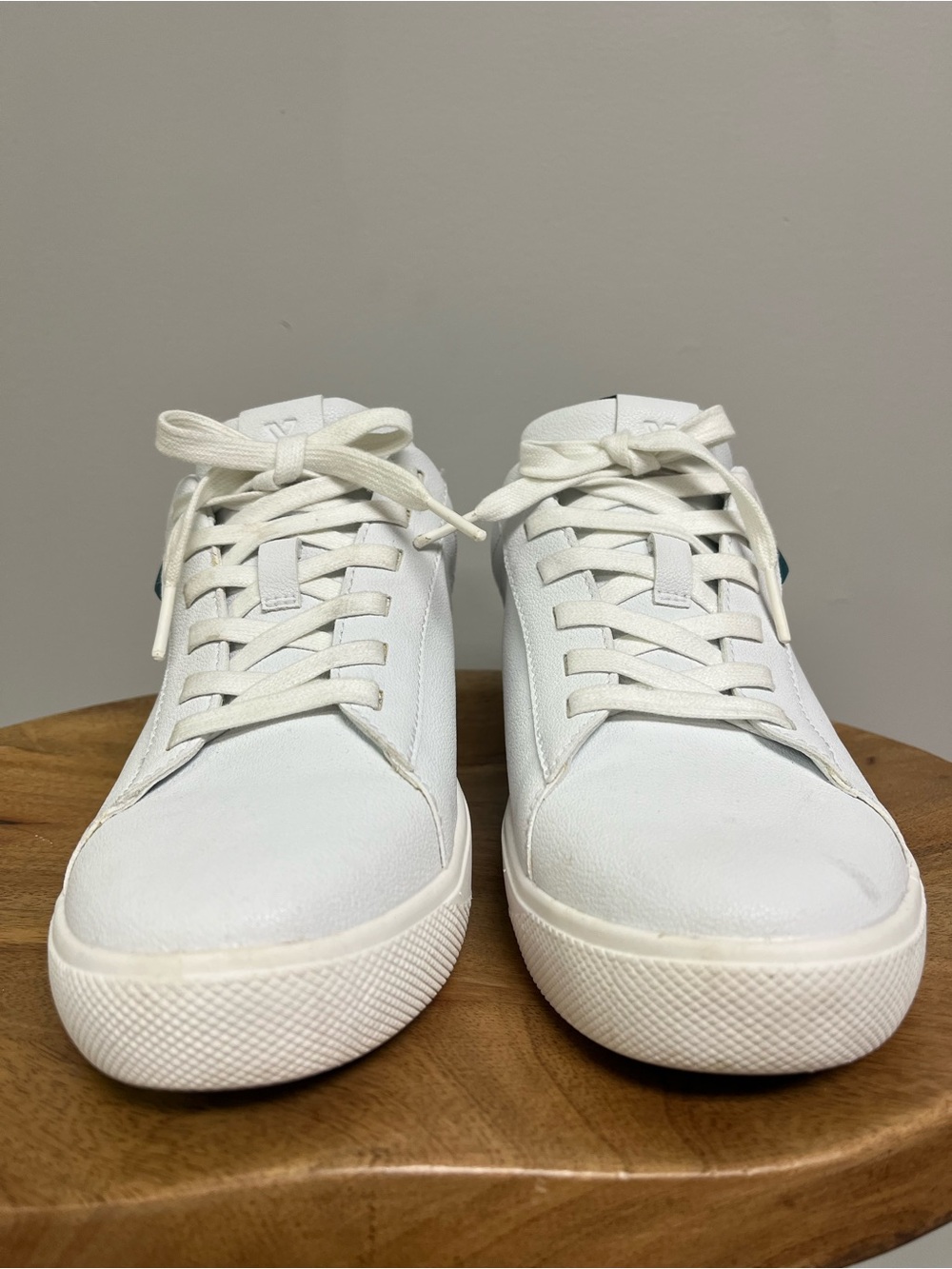 Vessi White Soho Sneaker 2 - Size 7 - Picture 5 of 9